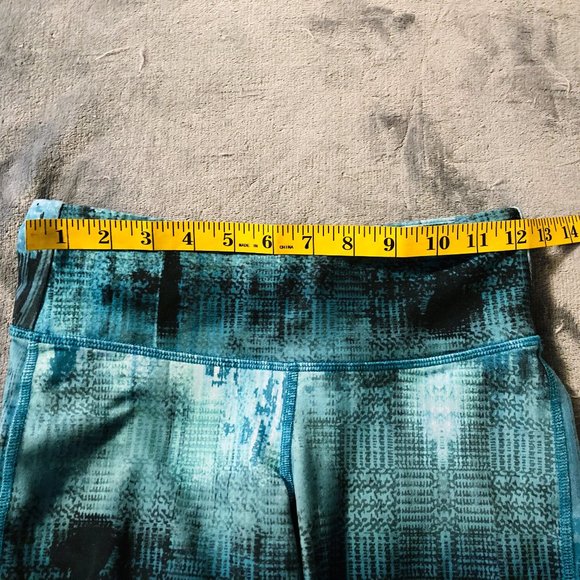 Alo Yoga XS/S Goddess Stirrup Leggings - Picture 6 of 7